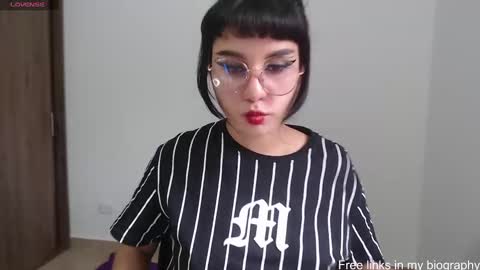 My name is luna Lovense is active my orgasms in your hands Give me more pleasure and make me cum PVT IS OPEN online show from February 20, 5:30 pm