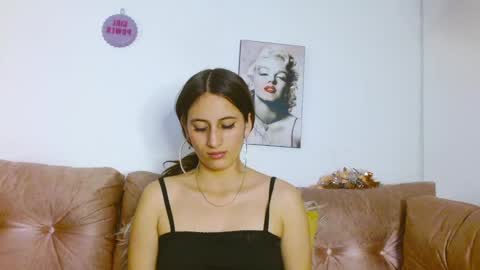 Luna online show from January 11, 1:06 am