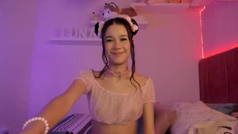 Luna Garcia online show from September 13, 9:56 am