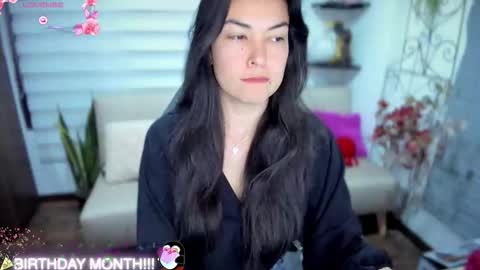 Luna online show from November 21, 3:04 am