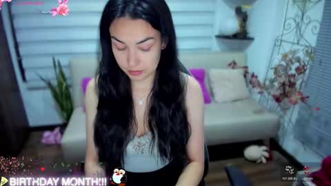 Luna online show from November 3, 1:28 am