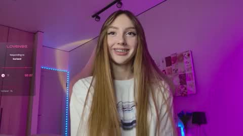 Luna online show from October 5, 12:41 am