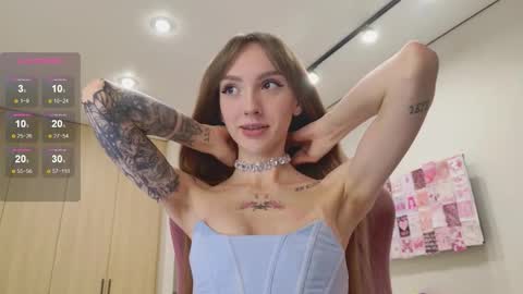 Luna online show from September 14, 12:13 am