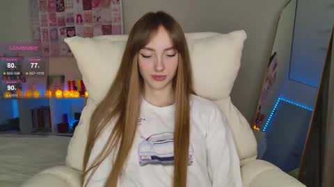 Luna online show from October 15, 11:48 pm