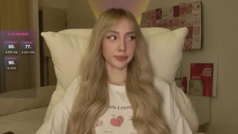 Luna online show from March 1, 2:05 am