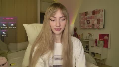 Luna online show from February 4, 1:42 am