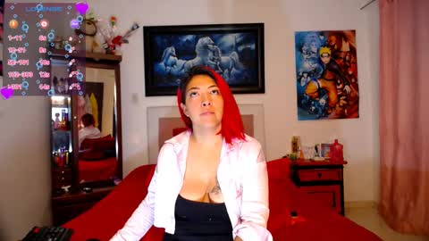 LUNA online show from February 18, 11:44 am