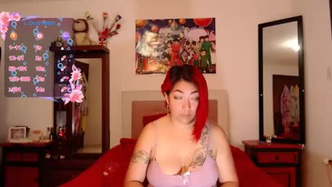 LUNA online show from January 17, 10:11 am