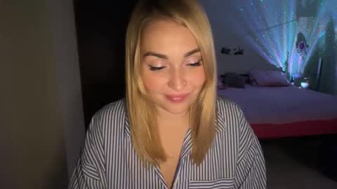 Lana online show from October 30, 11:27 pm