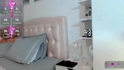Snapshot of lunalovedoll_ chatting on March 8, 11:49 pm Luna online show from March 8, 11:49 pm