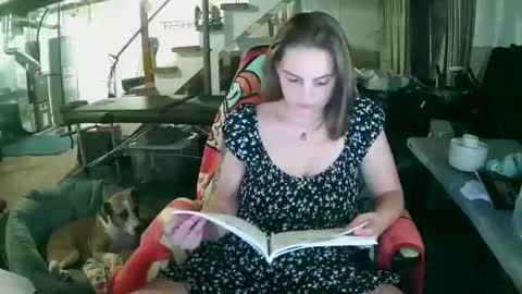 lunalovesanal77 online show from October 16, 7:13 pm