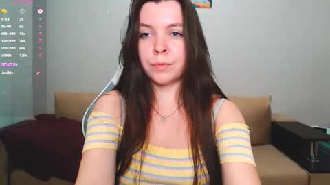 Luna online show from September 22, 6:12 pm