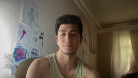 LunaPica online show from April 4, 9:38 am