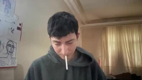 LunaPica online show from March 5, 12:25 pm