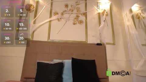 lunamorena__ online show from November 2, 6:52 pm