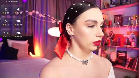 Luna  next streams Mon Fri Sat Sun 8pm-5am gmt0 online show from February 16, 2:53 am