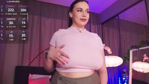 Luna  next streams Mon Fri Sat Sun 8pm-5am gmt0 online show from February 11, 2:35 am