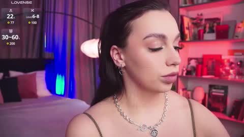 Luna  next streams Mon Fri Sat Sun 8pm-5am gmt0 online show from February 10, 8:31 pm