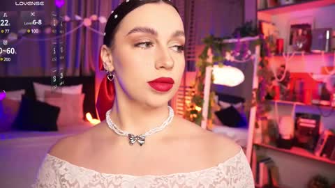 Luna  next streams Mon Fri Sat Sun 8pm-5am gmt0 online show from February 15, 8:43 pm