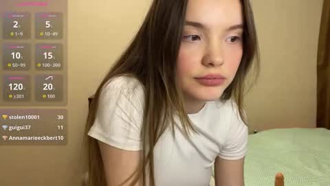 Ksenya online show from October 22, 9:27 pm