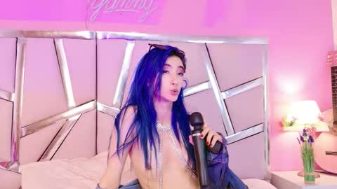 Snapshot of lunapagee chatting on September 16, 10:46 pm Luna Page online show from September 16, 10:46 pm
