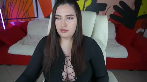 Luna online show from September 24, 8:15 pm