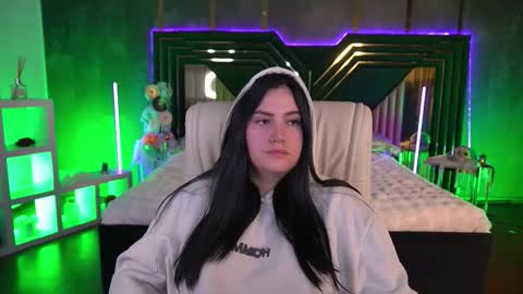 Luna online show from October 28, 3:13 pm