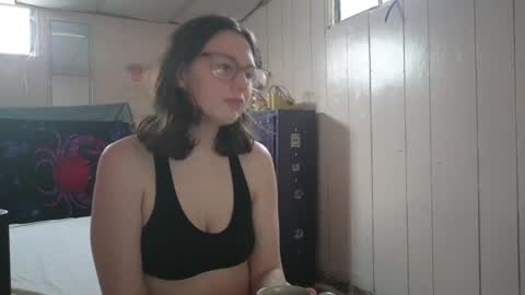 lunaquinn45 online show from February 3, 11:05 pm
