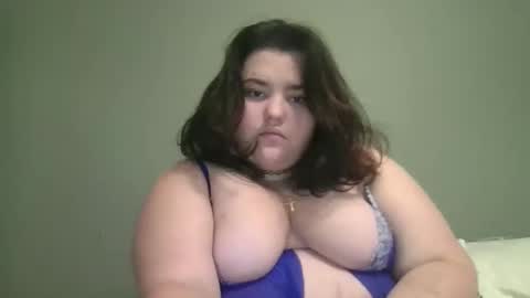 lunar_nightstar online show from October 15, 9:04 pm