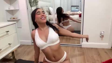 Luna online show from December 16, 11:11 pm