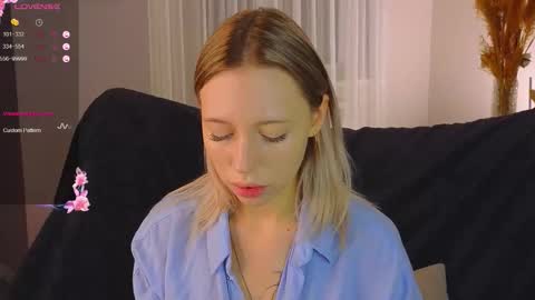 Kelly online show from November 18, 2:53 pm