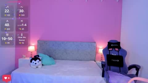 Luna online show from January 27, 5:25 am