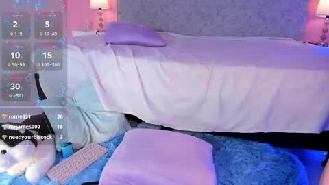 Luna online show from March 11, 8:08 am