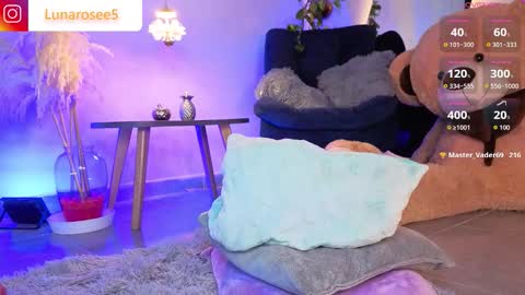 Luna online show from October 21, 6:51 am