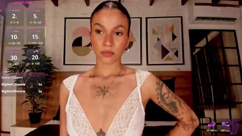 Snapshot of lunaruso chatting on September 12, 8:44 pm Luna Ruso online show from September 12, 8:44 pm