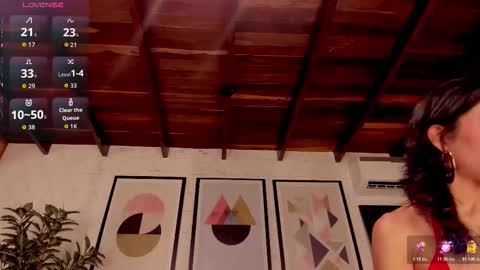 Luna Ruso  online show from October 28, 9:16 pm