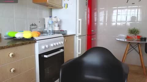  Luna online show from February 9, 2:50 pm