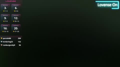 LunaSexy79 online show from February 26, 5:49 pm