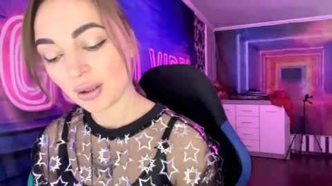 Meryem online show from April 12, 10:08 am