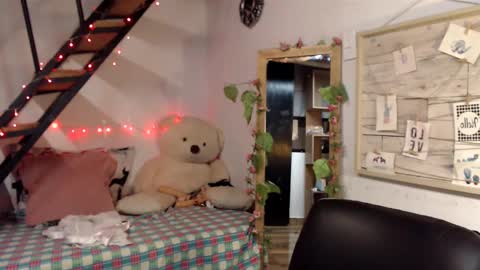 Snapshot of lunasky83 chatting on March 7, 11:51 am luna online show from March 7, 11:51 am