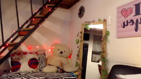 Snapshot of lunasky83 chatting on January 15, 5:08 am luna online show from January 15, 5:08 am