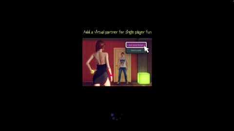 Snapshot of lunasol_23 chatting on September 10, 8:10 pm LunaSol online show from September 10, 8:10 pm