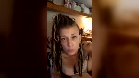 lunasolsxx online show from July 10, 7:18 pm