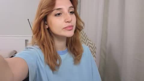 Kate online show from September 29, 4:17 pm