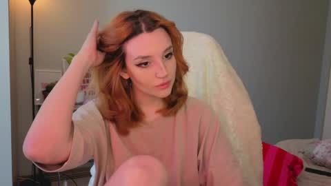 Kate online show from May 5, 10:10 am