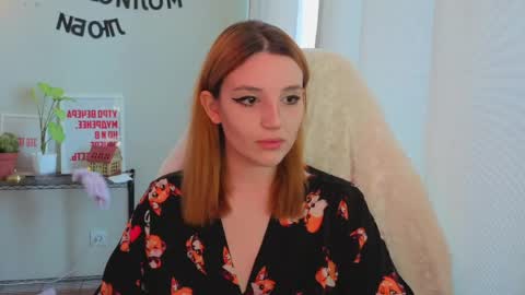 Kate online show from May 21, 10:00 am