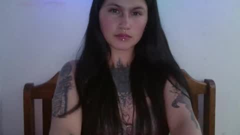 Luna online show from January 11, 10:18 pm