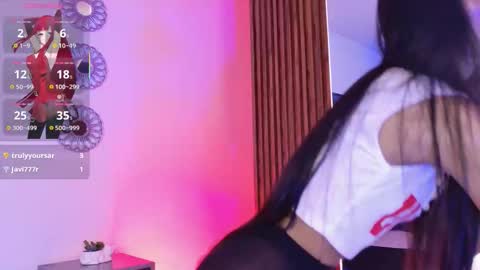 Luna   online show from February 20, 6:26 am