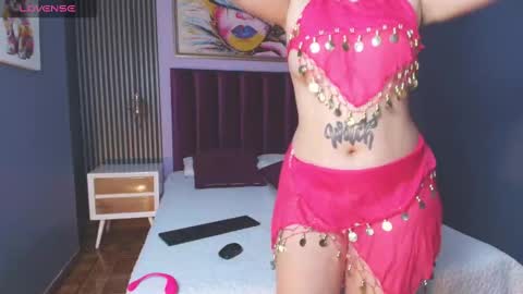  LUNA online show from September 22, 12:42 pm