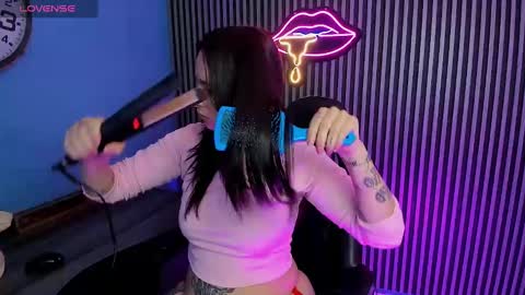  LUNA online show from October 14, 12:19 pm